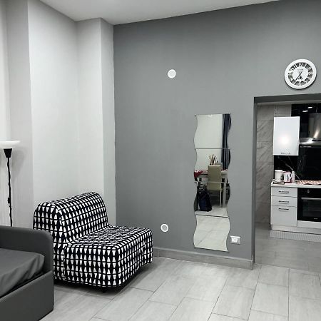 Apartament Lad 75 Neapol Zewnętrze zdjęcie