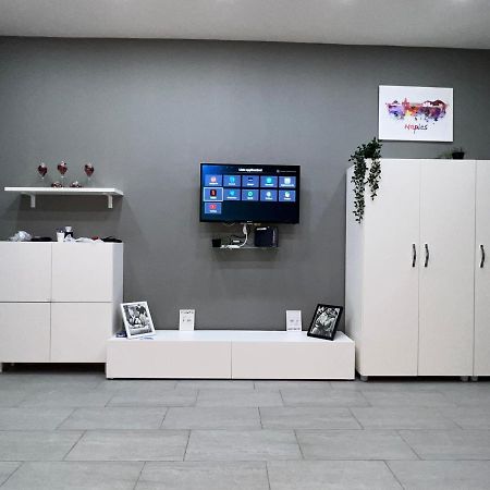 Apartament Lad 75 Neapol Zewnętrze zdjęcie