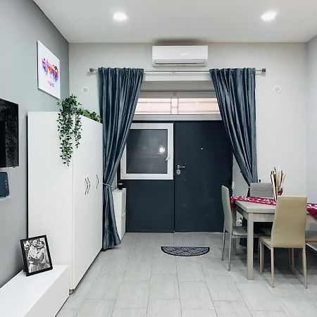 Apartament Lad 75 Neapol Zewnętrze zdjęcie