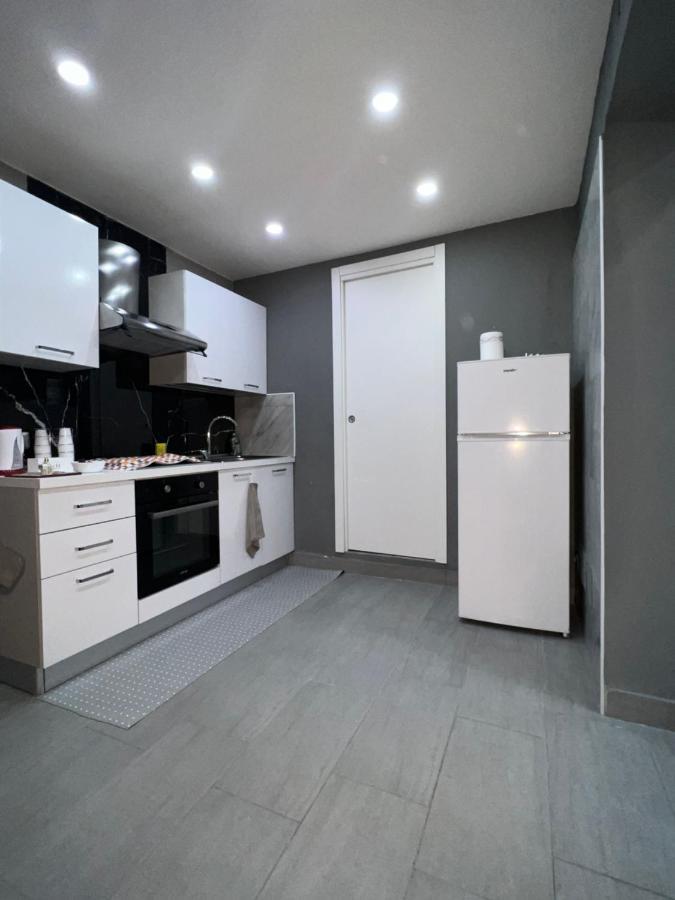 Apartament Lad 75 Neapol Zewnętrze zdjęcie