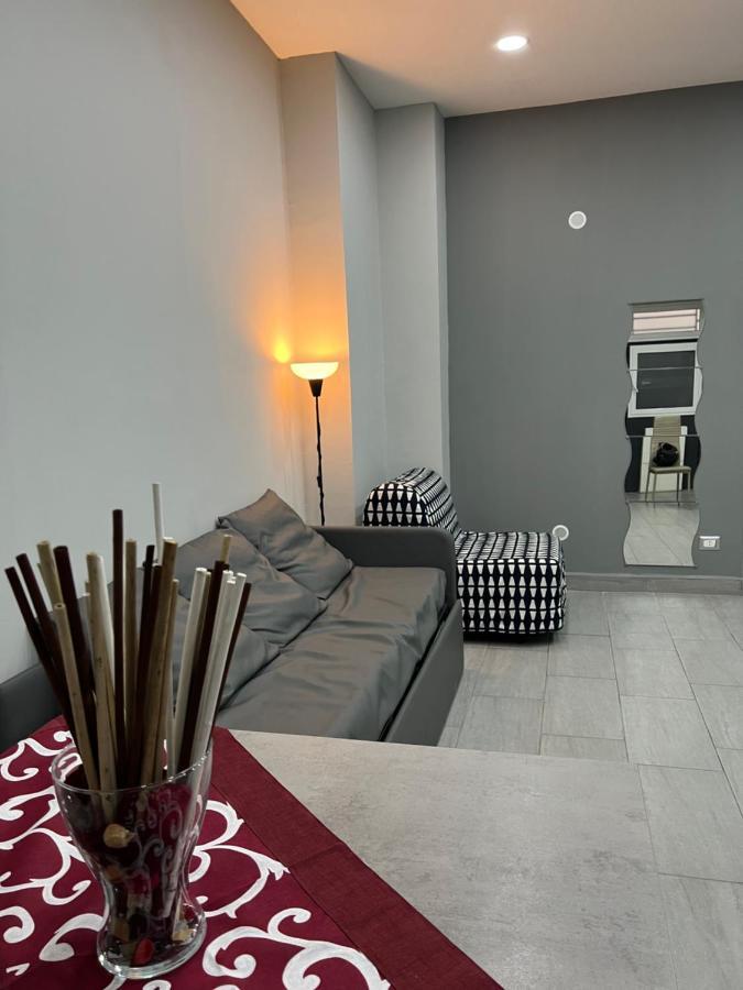 Apartament Lad 75 Neapol Zewnętrze zdjęcie