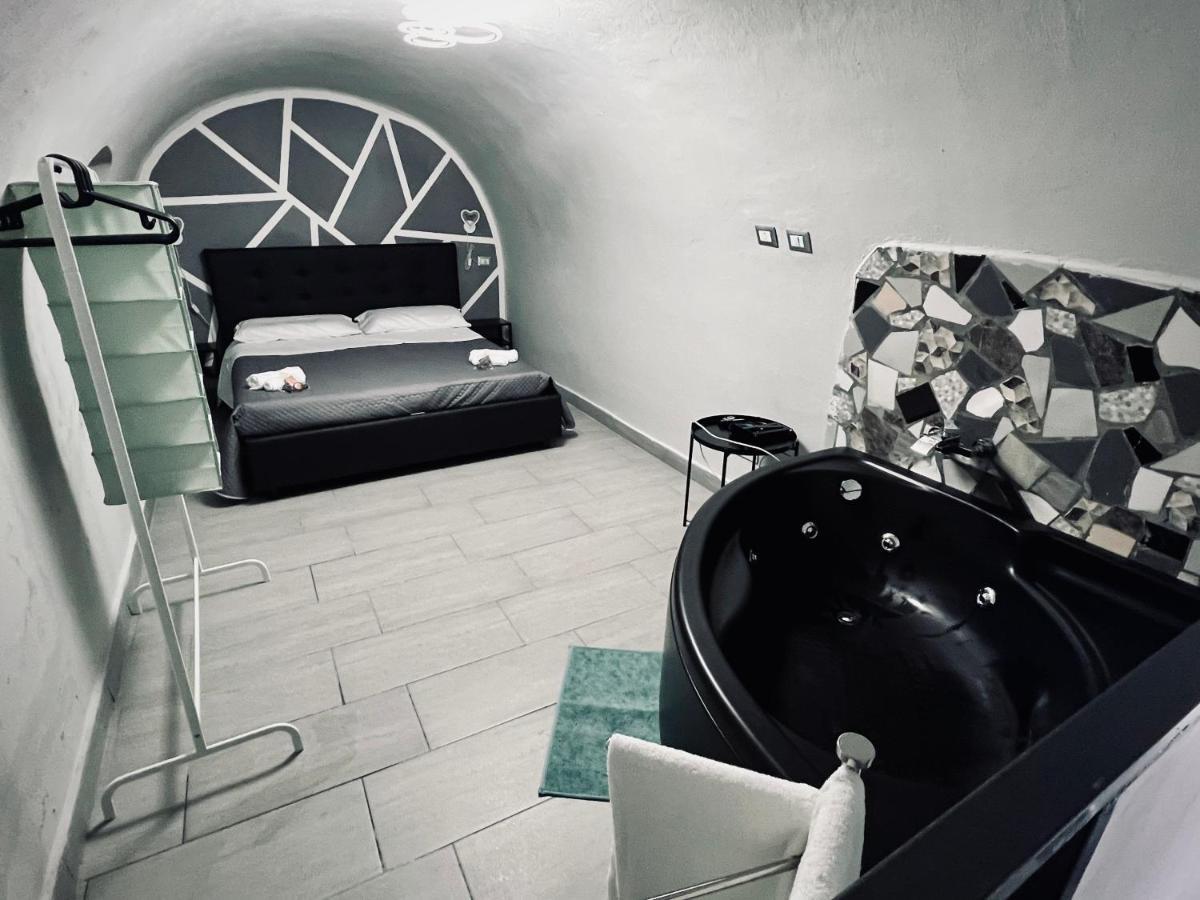 Apartament Lad 75 Neapol Zewnętrze zdjęcie