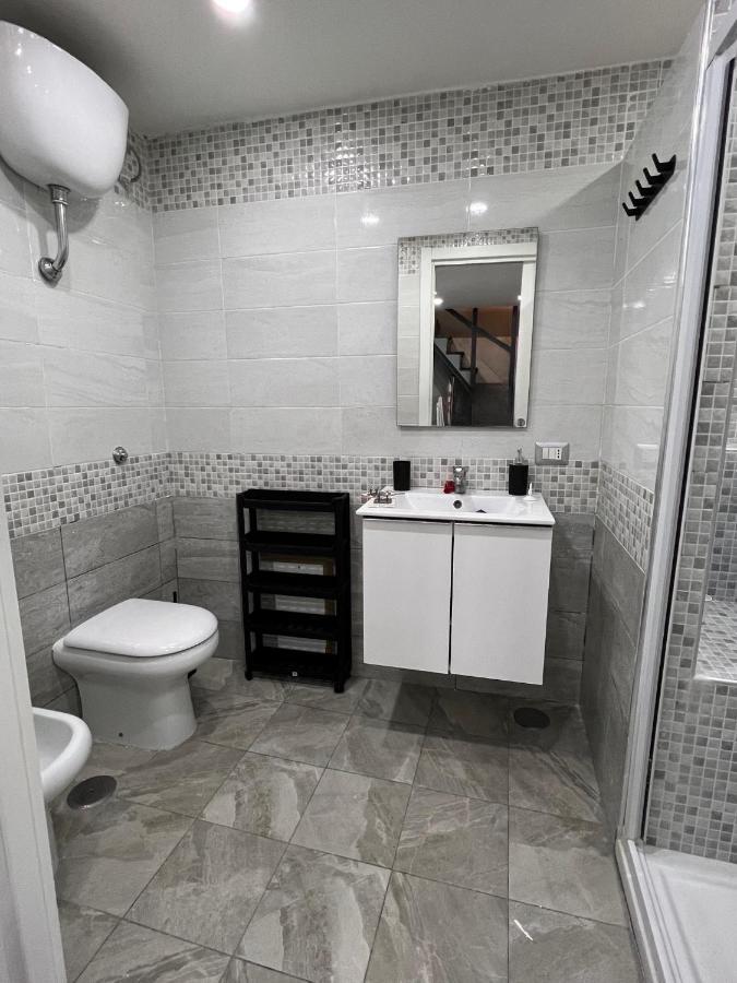 Apartament Lad 75 Neapol Zewnętrze zdjęcie