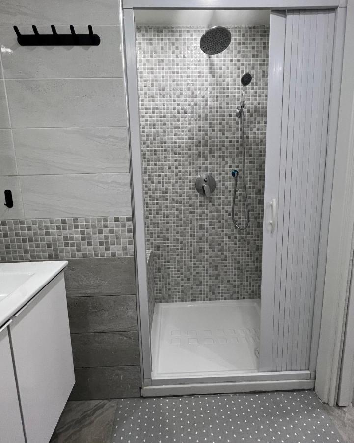 Apartament Lad 75 Neapol Zewnętrze zdjęcie