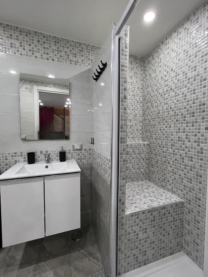 Apartament Lad 75 Neapol Zewnętrze zdjęcie