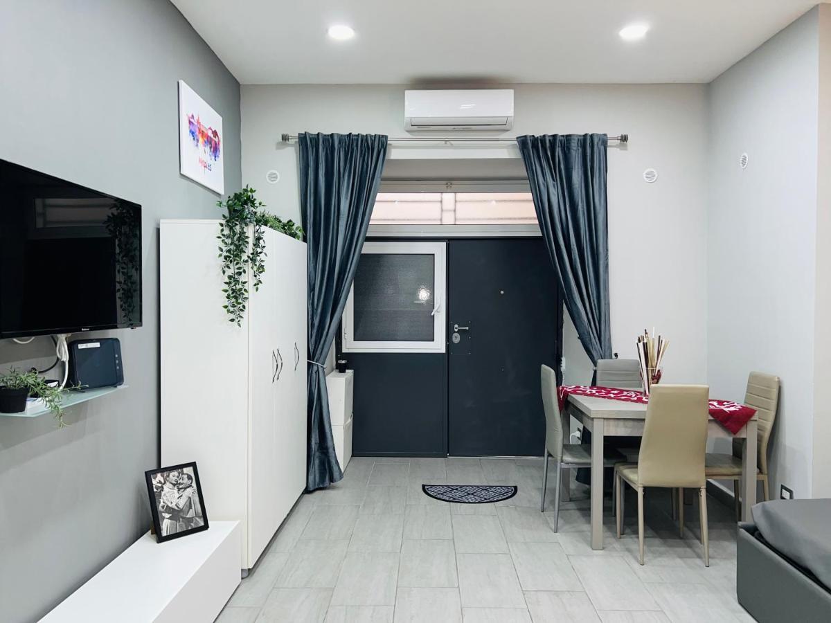 Apartament Lad 75 Neapol Zewnętrze zdjęcie