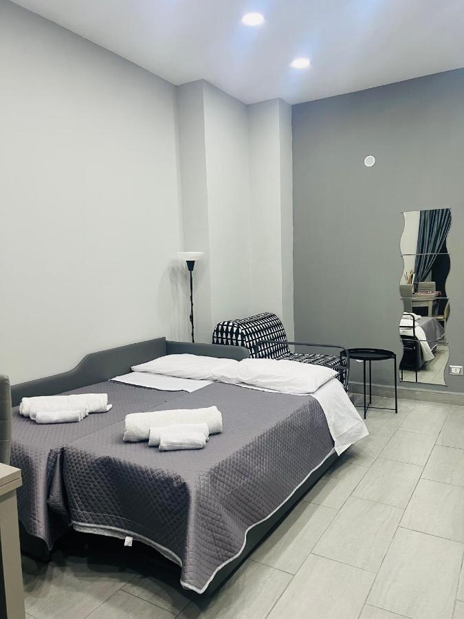 Apartament Lad 75 Neapol Zewnętrze zdjęcie