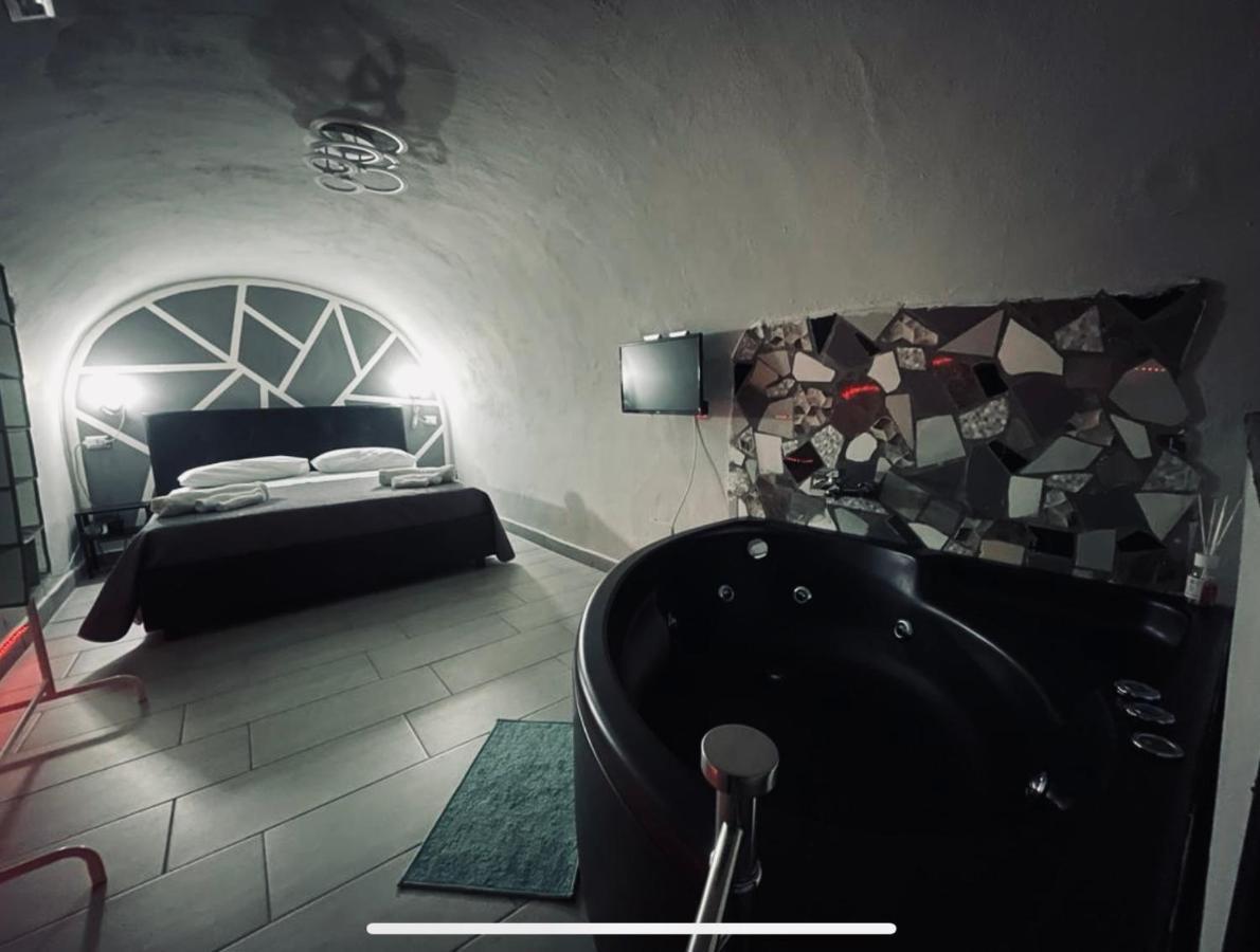Apartament Lad 75 Neapol Zewnętrze zdjęcie